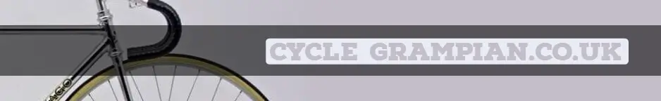 Cycle Grampian Logo